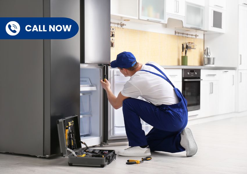 Yucca Appliance Repair Company